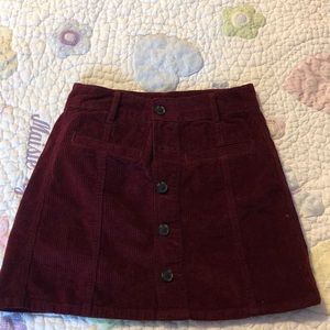 American Eagle Skirt